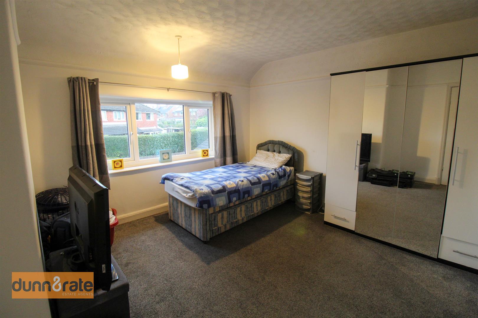 Gilman Avenue, Baddeley Green, Stoke-On-Trent